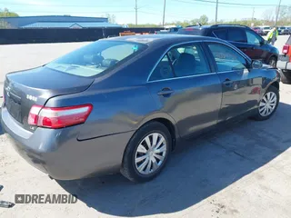2009 Toyota Camry with VIN 4T1BE46K29U804117, listed as a IAAI auction lot 42154774 with 138,137 mi miles. Bid and sale history available at carsss.com. Image 4.