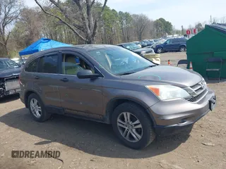 2010 Honda CR-V EX with VIN 5J6RE4H58AL074969, listed as a IAAI auction lot 42074484 with 285,697 mi miles. Bid and sale history available at carsss.com. Image 13.