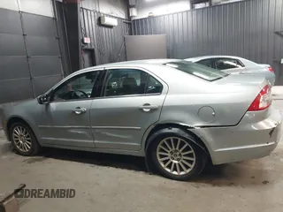 2007 Mercury Milan Premier z VIN 3MEHM081X7R603678, wystawiony jako IAAI lot #41707909 z przebiegiem 183 227 mil mil oraz . Historia ofert i sprzedaży dostępna na DreamBid. Obrazek 6.