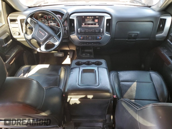 2015 GMC Sierra 1500 SLE с VIN 1GTR1UEC6FZ380108, выставлен на аукционе Copart как лот 80781274 с пробегом 163 233 миль миль и Списание • Salvage title. История ставок и продаж доступна на DreamBid. Изображение 8.