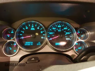 2009 GMC Sierra 1500 SLE with VIN 1GTEK29029Z297795, listed as a IAAI auction lot 41980874 with 231,268 mi miles. Bid and sale history available at carsss.com. Image 7.