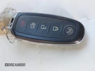 2015 Ford Escape Titanium z VIN 1FMCU9J9XFUC75357, wystawiony jako IAAI lot #41705474 z przebiegiem 198 381 mil mil oraz . Historia ofert i sprzedaży dostępna na DreamBid. Obrazek 11.