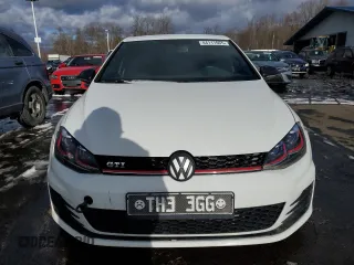 2017 Volkswagen Golf GTI S with VIN 3VW5T7AU2HM008307, listed as a Copart auction lot 44111065 with 98,355 mi miles and Clean Title. Bid and sale history available at carsss.com. Image 5.