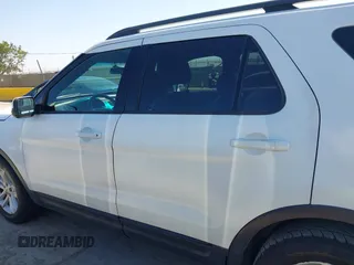 2014 Ford Explorer with VIN 1FM5K7B83EGB18873, listed as a IAAI auction lot 42280717 with 117,579 mi miles and . Bid and sale history available at DreamBid. Image 14.