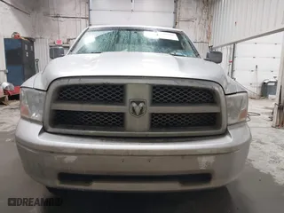 2009 Dodge Ram 1500 SLT with VIN 1D3HV18P29S804885, listed as a IAAI auction lot 42003503 with 239,265 mi miles. Bid and sale history available at carsss.com. Image 12.