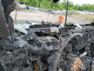 2023 Jeep Wrangler Sahara z VIN 1C4JJXP66PW698724, wystawiony jako Copart lot #55587825 z przebiegiem Nie podano mil oraz Nie do naprawy • Non repairable. Historia ofert i sprzedaży dostępna na DreamBid. Obrazek 9.