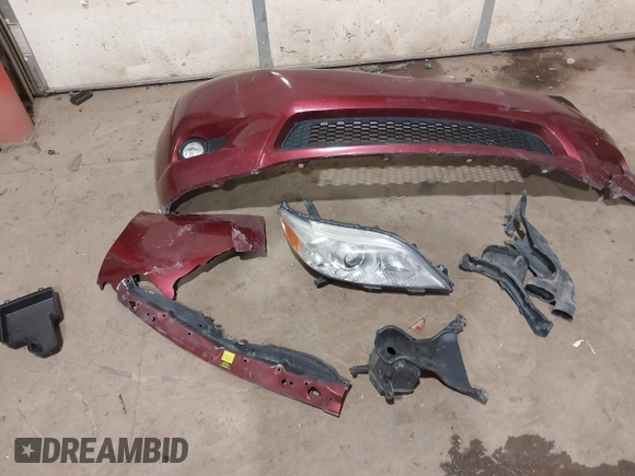2015 Toyota Sienna XLE с VIN 5TDYK3DC5FS588258, выставлен на аукционе IAAI как лот 41089108 с пробегом 124 777 миль миль и . История ставок и продаж доступна на DreamBid. Изображение 12.