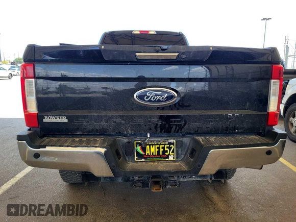 2019 Ford F-250 XL с VIN 1FT7W2BT6KED86588, выставлен на аукционе IAAI как лот 42781927 с пробегом 239 312 миль миль и . История ставок и продаж доступна на DreamBid. Изображение 20.