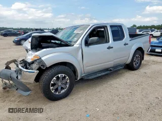 2010 Nissan Frontier SE с VIN 1N6AD0ER8AC409103, выставлен на аукционе Copart как лот 59853845 с пробегом Не указан миль и Списание • Salvage title. История ставок и продаж доступна на DreamBid. Изображение 1.