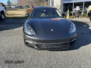 2018 Porsche Panamera z VIN WP0AA2A71JL103839, wystawiony jako IAAI lot #41811792 z przebiegiem 105 638 mil mil oraz . Historia ofert i sprzedaży dostępna na DreamBid. Obrazek 6.