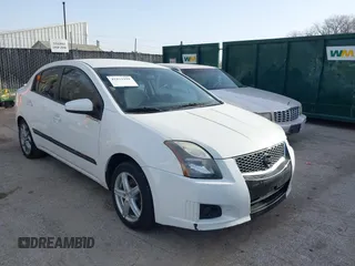 2011 Nissan Sentra SR with VIN 3N1AB6AP3BL719622, listed as a IAAI auction lot 41831998 with 173,660 mi miles and . Bid and sale history available at DreamBid. Image 1.