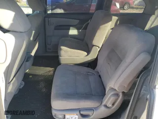 2012 Honda Odyssey EX with VIN 5FNRL5H41CB067800, listed as a Copart auction lot 76289844 with 199,236 mi miles and Salvage Title. Bid and sale history available at carsss.com. Image 11.