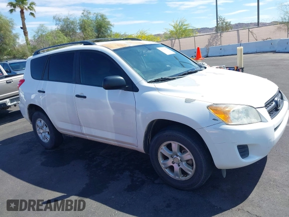 2009 Toyota RAV4 with VIN 2T3BF33V79W006516, listed as a IAAI auction lot 42118979 with 200,299 mi miles and . Bid and sale history available at DreamBid. Image 13.