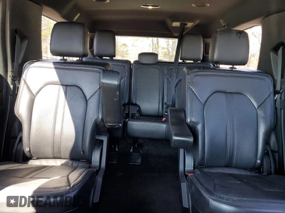 2020 Ford Expedition Max Limited with VIN 1FMJK1KT4LEA14420, listed as a Copart auction lot 46033305 with 89,410 mi miles and Salvage title. Bid and sale history available at DreamBid. Image 10.