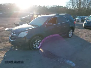 2014 Chevrolet Equinox LT with VIN 2GNFLFE35E6207349, listed as a IAAI auction lot 41329955 with 158,689 mi miles. Bid and sale history available at carsss.com. Image 17.