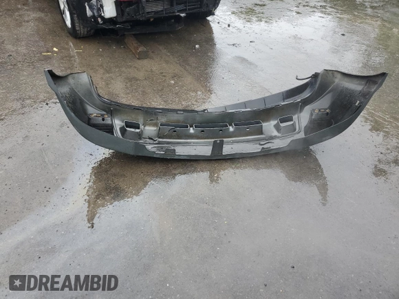2006 Isuzu Ascender S с VIN 4NUDS13S062703615, выставлен на аукционе Copart как лот 57981165 с пробегом 104 464 миль миль и Списание • Salvage title. История ставок и продаж доступна на DreamBid. Изображение 13.
