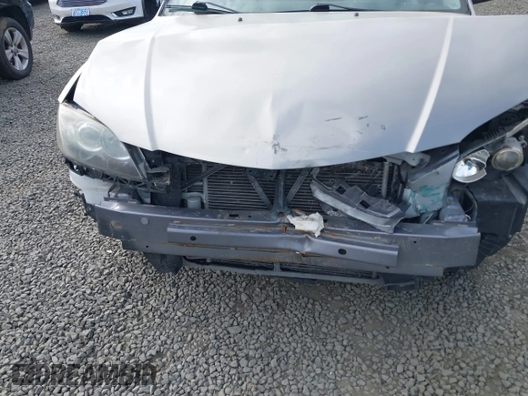 2006 Mazda 3 s z VIN JM1BK324061424656, wystawiony jako IAAI lot #42188589 z przebiegiem 120 295 mil mil oraz . Historia ofert i sprzedaży dostępna na DreamBid. Obrazek 6.