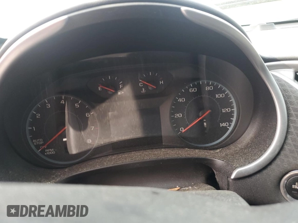 2020 Chevrolet Malibu LS with VIN 1G1ZB5ST8LF048555, listed as a Copart auction lot 52383405 with Not Provided miles and Salvage Title. Bid and sale history available at DreamBid. Image 9.