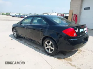 2008 Pontiac G6 with VIN 1G2ZG57N084162866, listed as a IAAI auction lot 42398613 with 119,238 mi miles and . Bid and sale history available at DreamBid. Image 3.