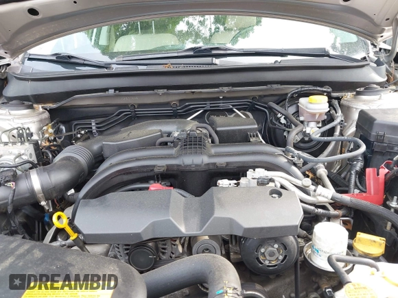 2015 Subaru Outback Premium z VIN 4S4BSADC2F3327614, wystawiony jako IAAI lot #42462373 z przebiegiem 82 695 mil mil oraz . Historia ofert i sprzedaży dostępna na DreamBid. Obrazek 10.