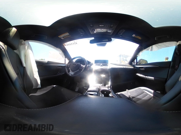 2021 Lexus NX 300 F Sport с VIN JTJSARDZ1M5023053, выставлен на аукционе IAAI как лот 42124181 с пробегом 29 532 миль миль и . История ставок и продаж доступна на DreamBid. Изображение 18.