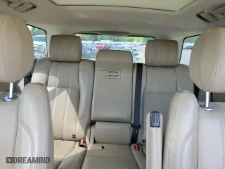 2014 Land Rover Range Rover HSE with VIN SALGS2WF6EA178067, listed as a Copart auction lot 52876875 with 127,509 mi miles and Clean Title. Bid and sale history available at carsss.com. Image 10.
