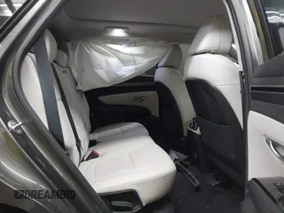 2023 Hyundai Tucson Limited with VIN 5NMJE3AE5PH248949, listed as a IAAI auction lot 42150329 with 16,499 mi miles and . Bid and sale history available at DreamBid. Image 8.