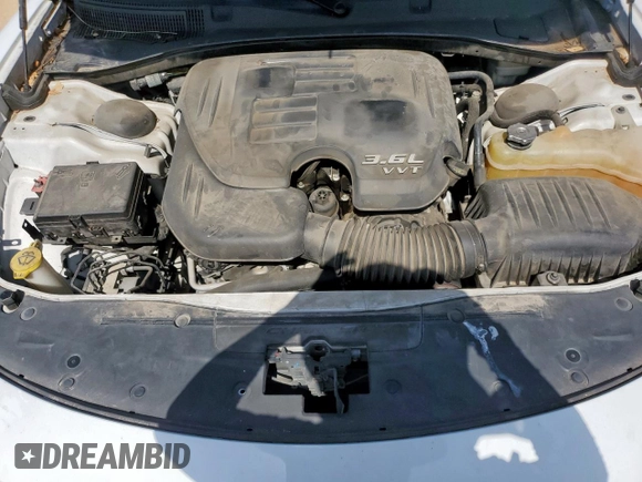2015 Dodge Charger SXT with VIN 2C3CDXHG0FH862901, listed as a Copart auction lot 61402225 with 128,926 mi miles and Salvage title. Bid and sale history available at DreamBid. Image 11.