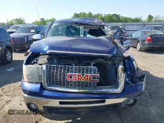 2013 GMC Sierra 1500 SLE with VIN 1GTR2VE75DZ311140, listed as a IAAI auction lot 42043353 with 130,021 mi miles and . Bid and sale history available at DreamBid. Image 13.