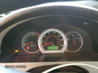 2008 Suzuki Forenza z VIN KL5JD56Z28K890566, wystawiony jako Copart lot #75290984 z przebiegiem Nie podano mil oraz Szkody całkowita. Historia ofert i sprzedaży dostępna na DreamBid. Obrazek 9.