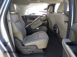 2021 Ford Expedition Max XLT with VIN 1FMJK1JTXMEA55007, listed as a IAAI auction lot 42055790 with 21,350 mi miles and . Bid and sale history available at DreamBid. Image 8.