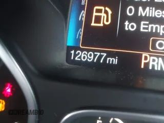 2016 Ford Focus SE с VIN 1FADP3F23GL312223, выставлен на аукционе IAAI как лот 41591566 с пробегом 126 977 миль миль и . История ставок и продаж доступна на DreamBid. Изображение 16.