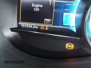 2017 Ford Explorer XLT с VIN 1FM5K7DH3HGB76225, выставлен на аукционе IAAI как лот 42836226 с пробегом 157 234 миль миль и . История ставок и продаж доступна на DreamBid. Изображение 15.