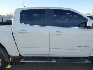 2020 Chevrolet Colorado 2WD LT with VIN 1GCGSCEN1L1124890, listed as a IAAI auction lot 41856902 with 85,512 mi miles and . Bid and sale history available at DreamBid. Image 13.