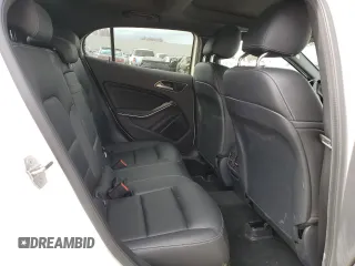 2018 Mercedes-Benz GLA 250 z VIN WDCTG4GB4JJ492450, wystawiony jako Copart lot #46369425 z przebiegiem 47 811 mil mil oraz Szkoda całkowita • Salvage title. Historia ofert i sprzedaży dostępna na DreamBid. Obrazek 10.