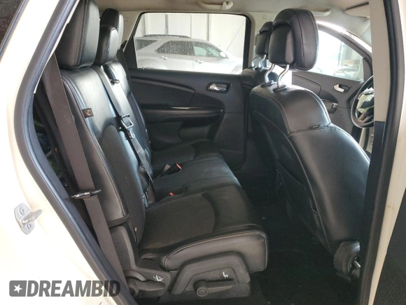 2018 Dodge Journey Crossroad with VIN 3C4PDDGG0JT219879, listed as a Copart auction lot 47087335 with 139,370 mi miles and Non Repairable. Bid and sale history available at carsss.com. Image 11.