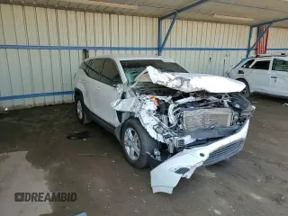 2019 GMC Terrain SLE z VIN 3GKALMEV9KL242674, wystawiony jako Copart lot #60004235 z przebiegiem 88 840 mil mil oraz Szkoda całkowita • Salvage title. Historia ofert i sprzedaży dostępna na DreamBid. Obrazek 13.