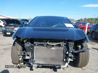 2020 Jaguar I-Pace SE with VIN SADHC2S12L1F87240, listed as a IAAI auction lot 41489254 with 58,359 mi miles and . Bid and sale history available at DreamBid. Image 13.