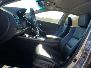 2014 Acura RDX with VIN 5J8TB4H38EL018508, listed as a Copart auction lot 50024175 with 129,761 mi miles and Salvage Title. Bid and sale history available at DreamBid. Image 7.