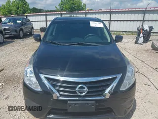 2016 Nissan Versa SV with VIN 3N1CN7AP3GL881022, listed as a IAAI auction lot 42561100 with 123,534 mi miles and . Bid and sale history available at DreamBid. Image 12.
