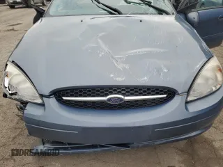 2000 Ford Taurus SEL with VIN 1FAFP56S2YG160062, listed as a Copart auction lot 82297744 with 97,218 mi miles and Salvage title. Bid and sale history available at DreamBid. Image 12.