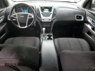 2012 Chevrolet Equinox LT w/2LT with VIN 2GNFLNE53C6109932, listed as a Copart auction lot 44002325 with 142,569 mi miles and Salvage Title. Bid and sale history available at carsss.com. Image 8.