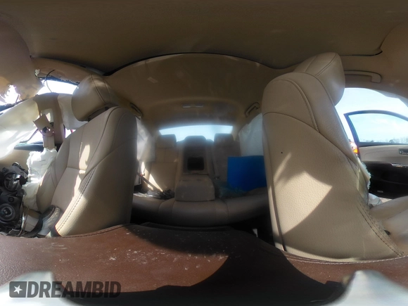 2016 Toyota Avalon Limited with VIN 4T1BK1EB6GU207669, listed as a IAAI auction lot 42122285 with 27,012 mi miles and . Bid and sale history available at carsss.com. Image 18.