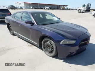 2013 Dodge Charger SE with VIN 2C3CDXBG7DH617857, listed as a IAAI auction lot 41837168 with 158,699 mi miles and . Bid and sale history available at DreamBid. Image 1.