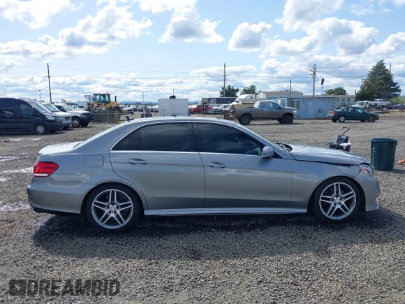 2014 Mercedes-Benz E 350 Luxury with VIN WDDHF8JB4EB044472, listed as a IAAI auction lot 41953476 with 145,020 mi miles and . Bid and sale history available at DreamBid. Image 13.