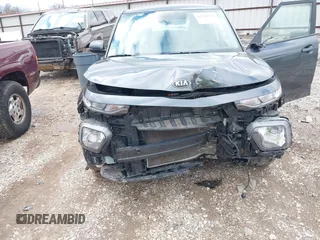 2021 Kia Soul GT-Line with VIN KNDJ63AU3M7779459, listed as a IAAI auction lot 41226734 with 52,118 mi miles and . Bid and sale history available at DreamBid. Image 6.