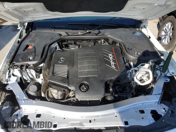 2019 Mercedes-Benz CLS 450 с VIN WDD2J5JB6KA041898, выставлен на аукционе Copart как лот 48348115 с пробегом 52 332 миль миль и Списание • Salvage title. История ставок и продаж доступна на DreamBid. Изображение 11.
