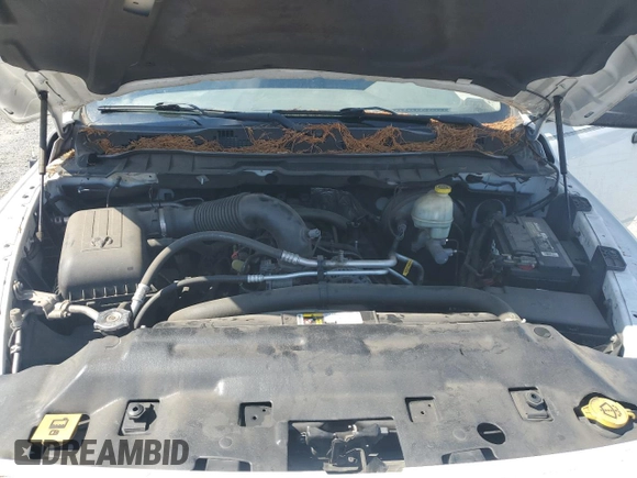 2015 Ram 1500 Express with VIN 1C6RR6KT7FS553983, listed as a Copart auction lot 63625285 with 195,060 mi miles and Clean title. Bid and sale history available at DreamBid. Image 11.