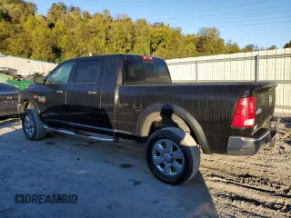 2015 Ram 2500 Big Horn with VIN 3C6UR5MJ3FG514413, listed as a Copart auction lot 73932084 with Not provided miles and Salvage title. Bid and sale history available at DreamBid. Image 2.