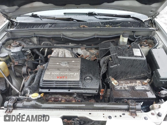 2003 Toyota Highlander z VIN JTEHF21A430103216, wystawiony jako IAAI lot #42242245 z przebiegiem 176 151 mil mil oraz . Historia ofert i sprzedaży dostępna na DreamBid. Obrazek 10.